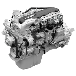 P48E5 Engine